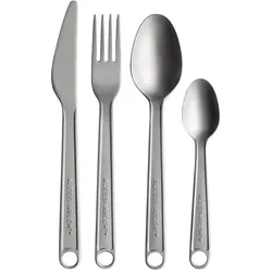 Alessi - Conversational Objects, Tafelbesteck, Set 16 tlg.