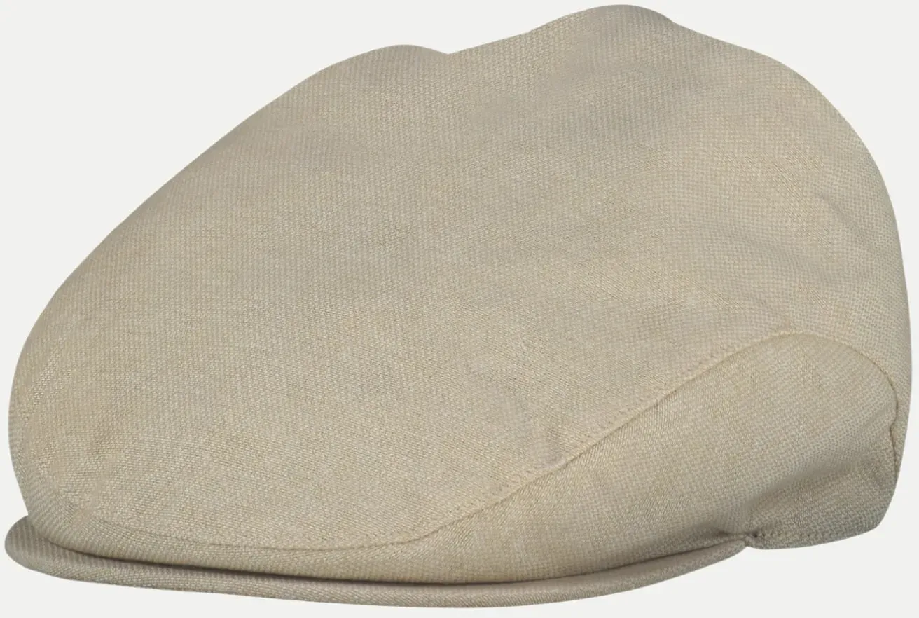 Mütze Beige S/M