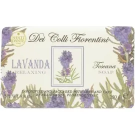 Nesti Dante Dei Colli Fiorentini Lavendel Naturseife 250 g