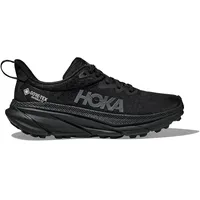Hoka One One Challenger ATR 7 GTX Damen Black / Black 40 2/3
