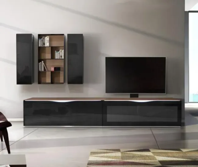 Munari Modena Living Kombination 1