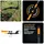 Fiskars Gartenschere Adapterbaumschere OneClick L.427mm Schneidleist.32mm