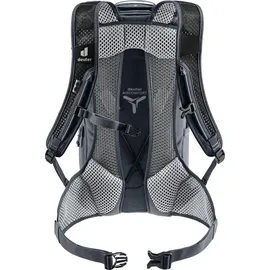 Deuter Race Air 10 l Schwarz