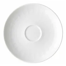 Rosenthal Espressotasse Untertasse 0,12 l Weiß