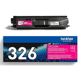 Brother TN-326M magenta