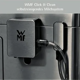 WMF Perfection 660L Kaffeevollautomat Edelstahl