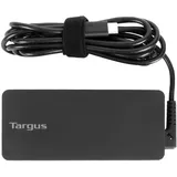 Targus Netzadapter Schwarz
