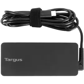 Targus Netzadapter Schwarz