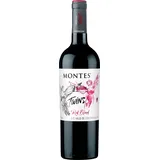 Montes Twins Red Blend 2022 0,75 l