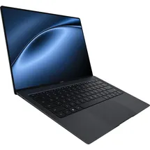 Huawei MateBook X Pro (2024) 16 GB RAM 1 TB SSD schwarz + MatePad 11,5"