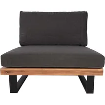 MCW MCW, Gartenlounge, H54-S