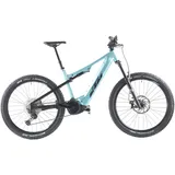 KTM Macina Lycan 771 Glorious 2025 48 Zoll RH 48 cm türkis/black white