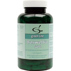 Boswellia 400 120 ST