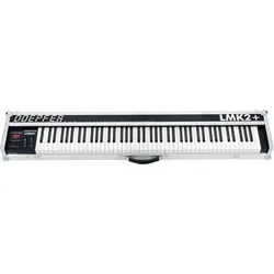 LMK2+ 88 GH Masterkeyboard (w/case & power supply)