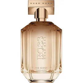 HUGO BOSS The Scent Magnetic Eau de Parfum 30 ml