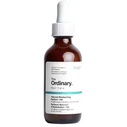 The Ordinary Hair Care Natural Moisturizing Factors + HA Haarkur & -maske 60 ml 