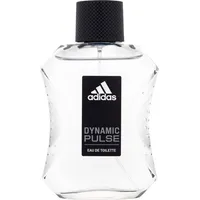 Adidas Dynamic Pulse Eau de Toilette für Männer 100ml