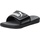 Puma Unisex Royalcat Comfort Slide Sandal, Black Castlerock White, 43 EU