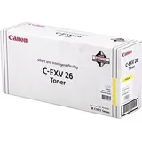 Canon C-EXV26