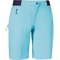 Schöffel Shorts Mellow Trail Women medium turquoise, 38