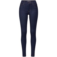 Levi's 720TM High Rise Super Skinny Jeans Deep Serenity