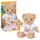 Zapf Creation BABY born Singender Teddy 43 cm Beige
