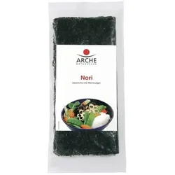 Arche Nori, ungeröstet