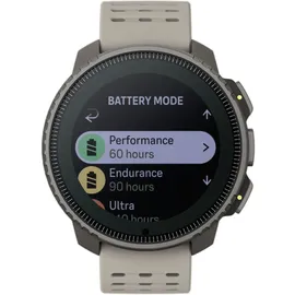 Suunto Vertical Titanium Solar sand
