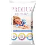 Spielsand Premium feuergetrocknet 25 kg/Sack