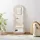 SalesFever Wandspiegel 70 x 170 cm Beige