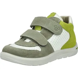 Pepino Halbschuhe Kinder Grün/Weiß 27