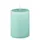 Sovie CANDLES Stumpenkerze 100 mm jadegrün
