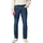 Wrangler Herren Jeans REGULAR Regular Fit W10Gm6098 Blau Normaler Bund Reißverschluss W 36 L 30