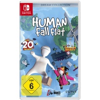 Human Fall Flat Dream Collection Switch