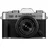 Silber + XC13-33 mm F3.5-6.3 OIS