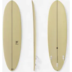 Surfboard 500 Hybrid 6'4