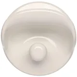 Kartell Garderobenhaken Gancio Weiß
