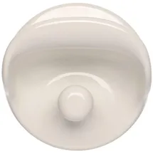 Kartell Garderobenhaken Gancio Weiß