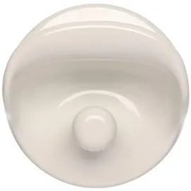 Kartell Garderobenhaken Gancio Weiß