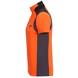 PSS X-treme Skin Orange/Grau S