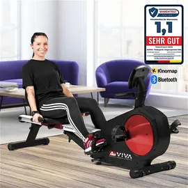 AsVIVA Cardio VI 2 in 1