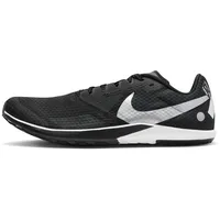 Nike Herren Rival Waffle 6 schwarz 40.5