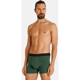 CAMANO Boxershorts in Schwarz - S