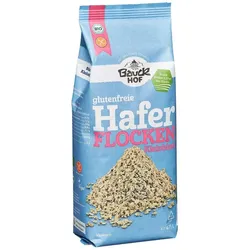 Haferflocken Kleinblatt BIO