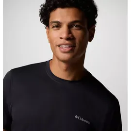 Columbia Herren T-Shirt, Zero Rules Light SS Crew