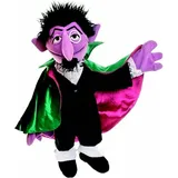Living Puppets Sesamstrasse Graf Zahl (SE106)