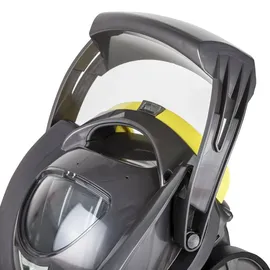 Zodiac Spabot Os 0800 dunkelgrau One Size