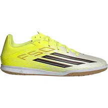 adidas F50 Club IN Herren Yellow 48