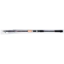 Shimano Fishing Bolognese Rute Rot 2,70 m 10-30 g