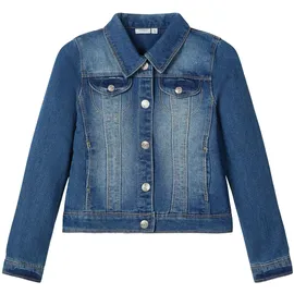 NAME IT Jeansjacke Langarm